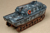 1/35 Hobby Boss German Land-Wasser-Schlepper (LWS) Medium production 82433 - MPM Hobbies