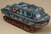 1/35 Hobby Boss German Land-Wasser-Schlepper (LWS) Medium production 82433 - MPM Hobbies