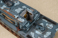 1/35 Hobby Boss German Land-Wasser-Schlepper (LWS) Medium production 82433 - MPM Hobbies