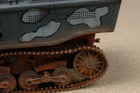 1/35 Hobby Boss German Land-Wasser-Schlepper (LWS) Medium production 82433 - MPM Hobbies