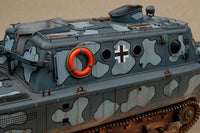 1/35 Hobby Boss German Land-Wasser-Schlepper (LWS) Medium production 82433 - MPM Hobbies