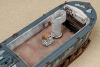 1/35 Hobby Boss German Land-Wasser-Schlepper (LWS) Medium production 82433 - MPM Hobbies