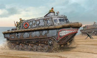 1/35 Hobby Boss German Land-Wasser-Schlepper (LWS) Medium production 82433 - MPM Hobbies