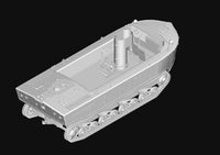 1/35 Hobby Boss German Land-Wasser-Schlepper (LWS) Medium production 82433 - MPM Hobbies