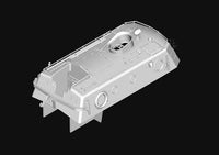 1/35 Hobby Boss German Land-Wasser-Schlepper (LWS) Medium production 82433 - MPM Hobbies