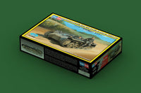 1/35 Hobby Boss German Pz.Kpfw.1 Ausf. A ohne Aufbau 80144 - MPM Hobbies