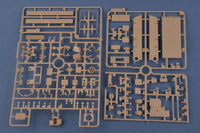 1/35 Hobby Boss German Pz.Kpfw.1 Ausf. A ohne Aufbau 80144 - MPM Hobbies