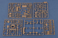 1/35 Hobby Boss German Pz.Kpfw.1 Ausf. A ohne Aufbau 80144 - MPM Hobbies