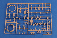 1/35 Hobby Boss German Sd.Kfz.222 Leichter Panzerspahwagen (3rd Series) 83816 - MPM Hobbies