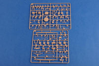 1/35 Hobby Boss German Sd.Kfz.222 Leichter Panzerspahwagen (3rd Series) 83816 - MPM Hobbies