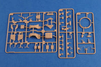 1/35 Hobby Boss German Sd.Kfz.222 Leichter Panzerspahwagen (3rd Series) 83816 - MPM Hobbies