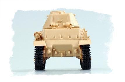 1/35 Hobby Boss "Hotchkiss" H39 tank tracks 81003 - MPM Hobbies