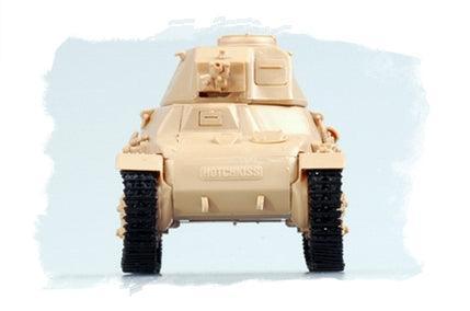 1/35 Hobby Boss "Hotchkiss" H39 tank tracks 81003 - MPM Hobbies