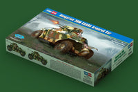 1/35 Hobby Boss Hungarian 39M CSABA Armored Car 83866 - MPM Hobbies