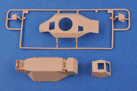 1/35 Hobby Boss Hungarian 39M CSABA Armored Car 83866 - MPM Hobbies