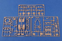 1/35 Hobby Boss Hungarian 39M CSABA Armored Car 83866 - MPM Hobbies