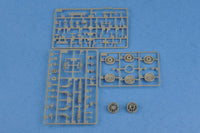1/35 Hobby Boss Israel Merkava ARV 82457 - MPM Hobbies