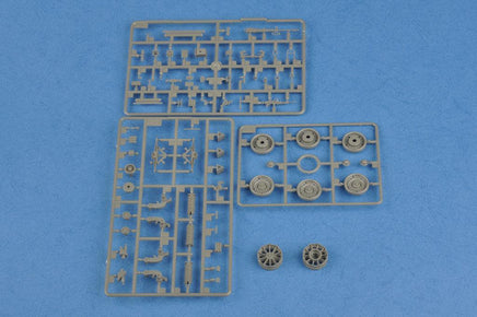 1/35 Hobby Boss Israel Merkava ARV 82457 - MPM Hobbies