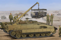 1/35 Hobby Boss Israel Merkava ARV 82457 - MPM Hobbies