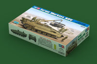 1/35 Hobby Boss Israel Merkava ARV 82457 - MPM Hobbies