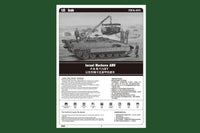 1/35 Hobby Boss Israel Merkava ARV 82457 - MPM Hobbies
