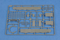 1/35 Hobby Boss Israel Merkava ARV 82457 - MPM Hobbies