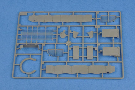1/35 Hobby Boss Israel Merkava ARV 82457 - MPM Hobbies