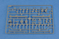 1/35 Hobby Boss Israel Merkava ARV 82457 - MPM Hobbies