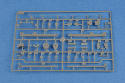 1/35 Hobby Boss Israel Merkava ARV 82457 - MPM Hobbies