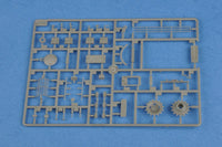 1/35 Hobby Boss Israel Merkava ARV 82457 - MPM Hobbies