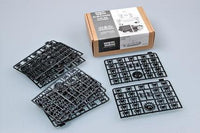 1/35 Hobby Boss Pz.Sfl.V "Sturer Emil" tracks 81001 - MPM Hobbies