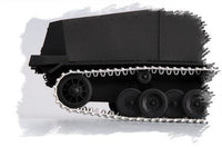 1/35 Hobby Boss Pz.Sfl.V "Sturer Emil" tracks 81001 - MPM Hobbies