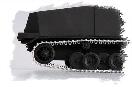 1/35 Hobby Boss Pz.Sfl.V "Sturer Emil" tracks 81001 - MPM Hobbies
