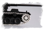 1/35 Hobby Boss Pz.Sfl.V "Sturer Emil" tracks 81001 - MPM Hobbies