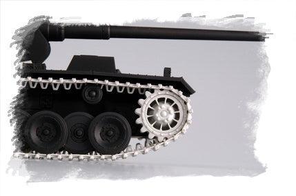 1/35 Hobby Boss Pz.Sfl.V "Sturer Emil" tracks 81001 - MPM Hobbies