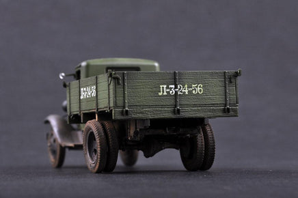 1/35 Hobby Boss Soviet GAZ-AA Cargo Truck 83836 - MPM Hobbies
