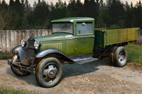 1/35 Hobby Boss Soviet GAZ-AA Cargo Truck 83836 - MPM Hobbies