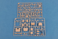 1/35 Hobby Boss Soviet GAZ-AA Cargo Truck 83836 - MPM Hobbies