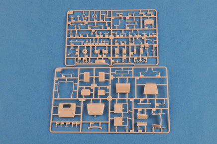 1/35 Hobby Boss Soviet GAZ-AA Cargo Truck 83836 - MPM Hobbies