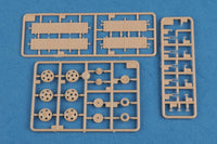 1/35 Hobby Boss Soviet GAZ-AA Cargo Truck 83836 - MPM Hobbies