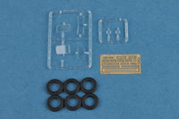 1/35 Hobby Boss Soviet GAZ-AA Cargo Truck 83836 - MPM Hobbies