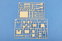 1/35 Hobby Boss Soviet GAZ-AAA Cargo Truck 83837 - MPM Hobbies