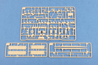 1/35 Hobby Boss Soviet GAZ-AAA Cargo Truck 83837 - MPM Hobbies