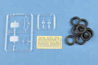 1/35 Hobby Boss Soviet GAZ-AAA Cargo Truck 83837 - MPM Hobbies