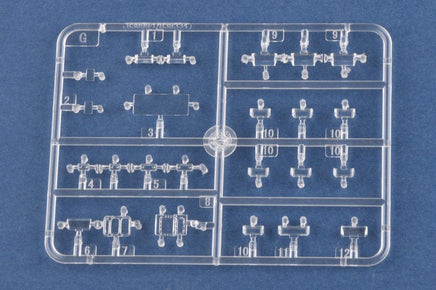 1/35 Hobby Boss SPz PUMA 83899 - MPM Hobbies