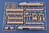 1/35 Hobby Boss SPz PUMA 83899 - MPM Hobbies