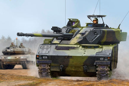 1/35 Hobby Boss Swidish CV9035 IFV 83823 - MPM Hobbies