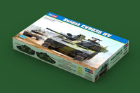 1/35 Hobby Boss Swidish CV9035 IFV 83823 - MPM Hobbies
