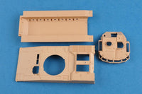 1/35 Hobby Boss Swidish CV9035 IFV 83823 - MPM Hobbies