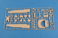 1/35 Hobby Boss Swidish CV9035 IFV 83823 - MPM Hobbies
